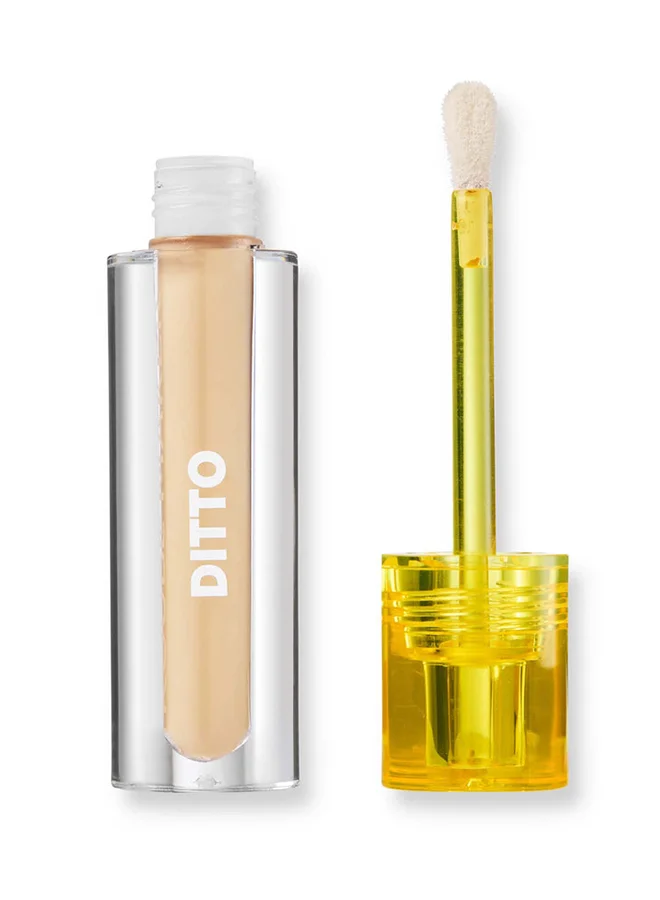صانع المتاعب Ditto Radiant Concealer Chosen One